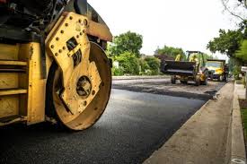 Trusted Sun Village, CA Driveway Paving Services Experts