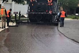 Brick Driveway Installation in Sun Village, CA